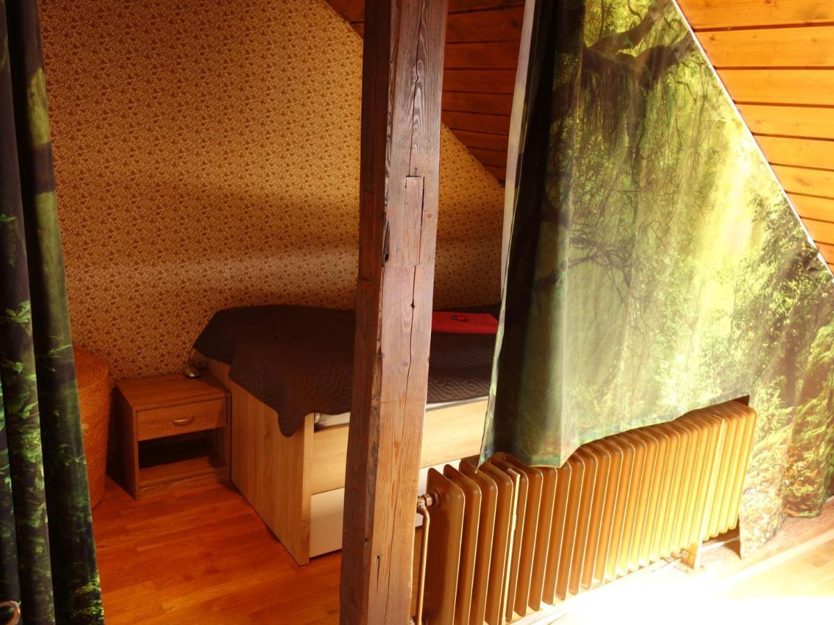 Ferienwohnung Panorama Wertheim Dış mekan fotoğraf